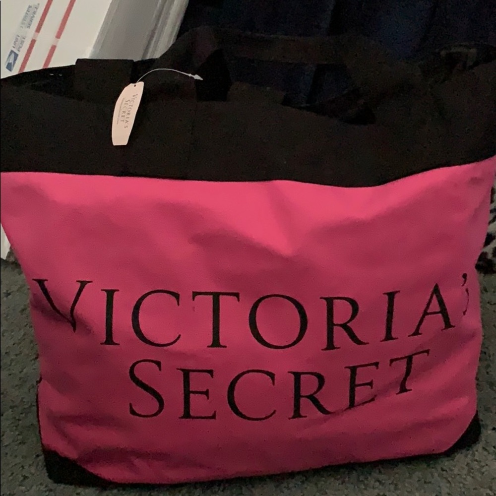 Victoria’s Secret bag